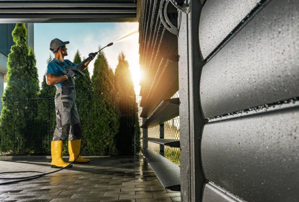 Reliable Wright, WY Pressure Washing Services Solutions